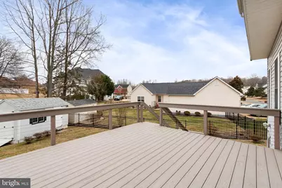 6910 Governors Grant Lane, Fredericksburg, VA 22407 - Photo 47