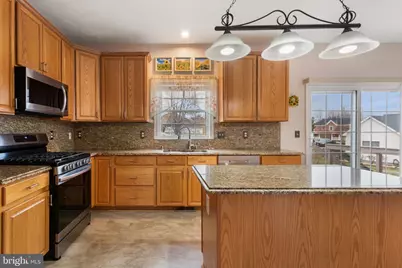 6910 Governors Grant Lane, Fredericksburg, VA 22407 - Photo 17