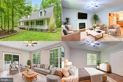 5832 Red Fox Drive, Spotsylvania, VA 22551 - Photo 1