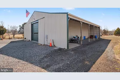 5408 & 5412 Lewiston Road, Bumpass, VA 23024 - Photo 3