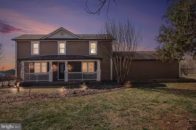 5408 & 5412 Lewiston Road, Bumpass, VA 23024 - Photo 1