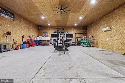 5408 & 5412 Lewiston Road, Bumpass, VA 23024 - Photo 19