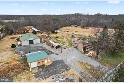 5408 & 5412 Lewiston Road, Bumpass, VA 23024 - Photo 31