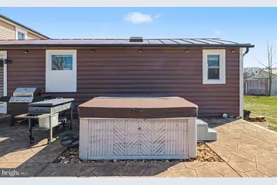 5408 & 5412 Lewiston Road, Bumpass, VA 23024 - Photo 29