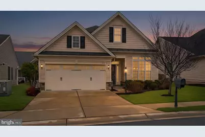 7905 Burbank Avenue, Fredericksburg, VA 22407 - Photo 1