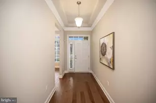 7905 Burbank Ave, Fredericksburg, VA 22407 - Photo 11