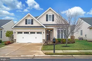 7905 Burbank Ave, Fredericksburg, VA 22407 - Photo 3