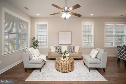 7905 Burbank Avenue, Fredericksburg, VA 22407 - Photo 29