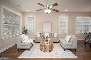 7905 Burbank Ave, Fredericksburg, VA 22407 - Photo 29