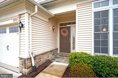 7905 Burbank Avenue, Fredericksburg, VA 22407 - Photo 5