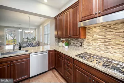 7905 Burbank Avenue, Fredericksburg, VA 22407 - Photo 19