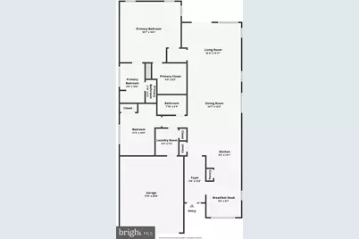 7905 Burbank Avenue, Fredericksburg, VA 22407 - Photo 45