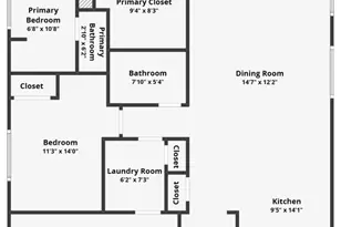 7905 Burbank Ave, Fredericksburg, VA 22407 - Photo 45