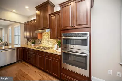 7905 Burbank Avenue, Fredericksburg, VA 22407 - Photo 17