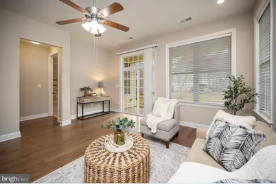 7905 Burbank Avenue, Fredericksburg, VA 22407 - Photo 31