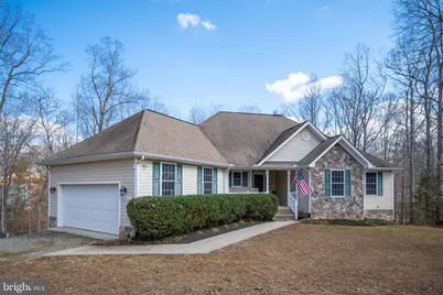 5417 Bazzanella Drive, Mineral, VA 23117 - Photo 5