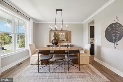 11403 Chalmers Lane, Fredericksburg, VA 22407 - Photo 7