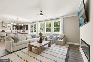 11403 Chalmers Ln, Fredericksburg, VA 22407 - Photo 3