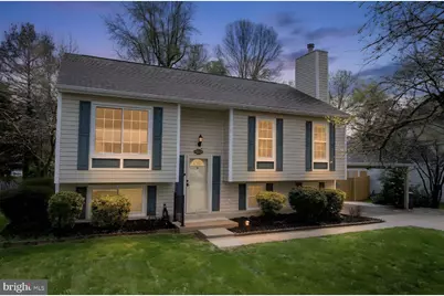 11615 Joy Lane, Fredericksburg, VA 22407 - Photo 5