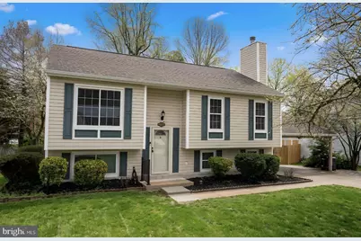 11615 Joy Lane, Fredericksburg, VA 22407 - Photo 1