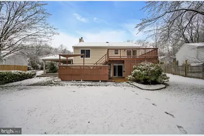 11615 Joy Lane, Fredericksburg, VA 22407 - Photo 11