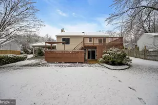 11615 Joy Ln, Fredericksburg, VA 22407 - Photo 11