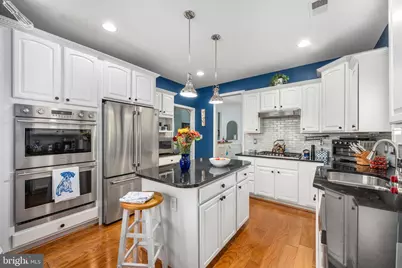 5512 W Rich Mountain Way, Fredericksburg, VA 22407 - Photo 19