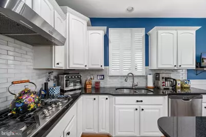 5512 W Rich Mountain Way, Fredericksburg, VA 22407 - Photo 11