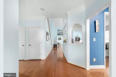 5512 W Rich Mountain Way, Fredericksburg, VA 22407 - Photo 7