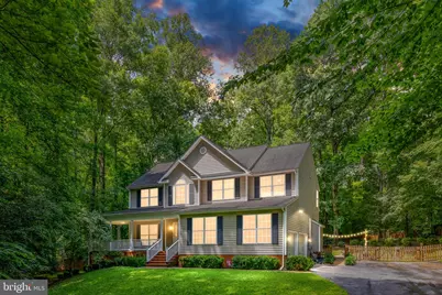 9109 Snowy Egret Court, Spotsylvania, VA 22553 - Photo 1