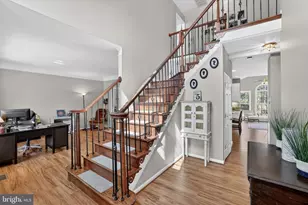 9109 Snowy Egret Ct, Spotsylvania, VA 22553 - Photo 31