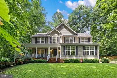 9109 Snowy Egret Court, Spotsylvania, VA 22553 - Photo 3