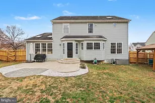 7415 Sterling Dr, Fredericksburg, VA 22407 - Photo 33