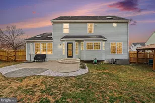 7415 Sterling Dr, Fredericksburg, VA 22407 - Photo 35