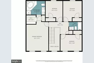 7415 Sterling Drive, Fredericksburg, VA 22407 - Photo 37