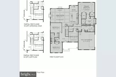 8621 Rosni Way, Fredericksburg, VA 22407 - Photo 5