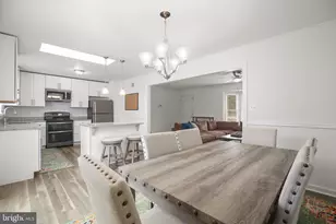 121 Gallimore Dr, Fredericksburg, VA 22407 - Photo 5