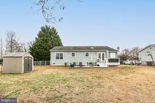 121 Gallimore Dr, Fredericksburg, VA 22407 - Photo 23