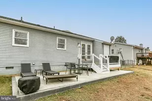 121 Gallimore Dr, Fredericksburg, VA 22407 - Photo 25