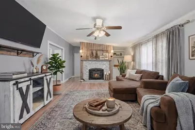 12913 W Catharpin Road, Spotsylvania, VA 22551 - Photo 3