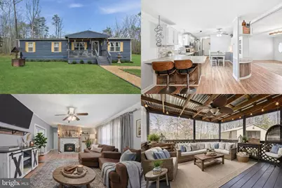 12913 W Catharpin Road, Spotsylvania, VA 22551 - Photo 1