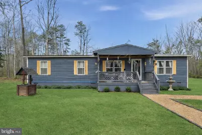 12913 W Catharpin Road, Spotsylvania, VA 22551 - Photo 13