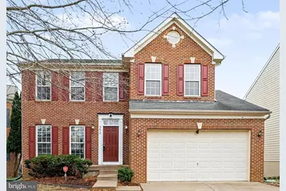 9613 Laurel Oak Drive, Fredericksburg, VA 22407 - Photo 1