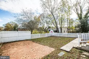 1445 Heatherstone Dr, Fredericksburg, VA 22407 - Photo 29