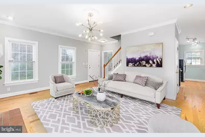 1445 Heatherstone Drive, Fredericksburg, VA 22407 - Photo 5