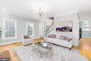 1445 Heatherstone Dr, Fredericksburg, VA 22407 - Photo 5