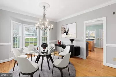 1445 Heatherstone Drive, Fredericksburg, VA 22407 - Photo 9