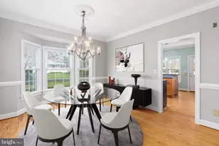 1445 Heatherstone Dr, Fredericksburg, VA 22407 - Photo 9