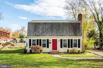 1445 Heatherstone Drive, Fredericksburg, VA 22407 - Photo 1