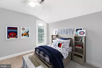 1445 Heatherstone Drive, Fredericksburg, VA 22407 - Photo 25